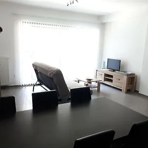Appartement Residentie Koen, Ostende